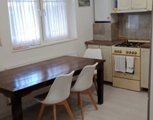 Vanzare apartament 3 camere in Cluj-napoca, zona Grigorescu