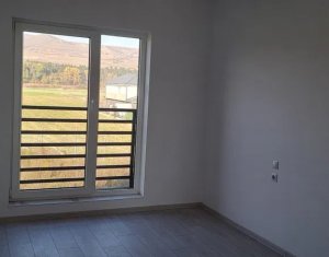 Apartament 4 camere in vila, 2 nivele, 115 mp, Floresti 