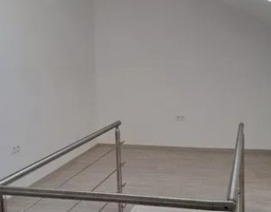 Apartament 4 camere in vila, 2 nivele, 115 mp, Floresti 