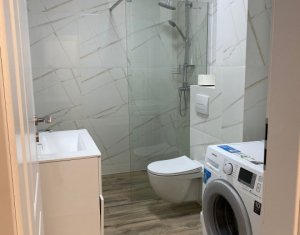 Apartament cu 3 camere in zona Vivo-BMW, Cluj