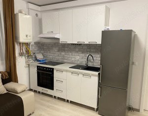 Apartament cu 3 camere in zona Vivo-BMW, Cluj