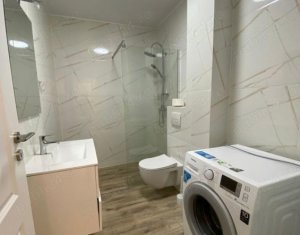 Apartament cu 3 camere in zona Vivo-BMW, Cluj