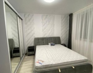 Apartament cu 3 camere in zona Vivo-BMW, Cluj