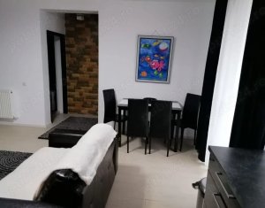 Appartement 3 chambres à vendre dans Floresti