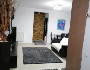 Appartement 3 chambres à vendre dans Floresti