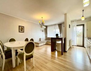 Sale apartment 3 rooms in Cluj-napoca, zone Centru