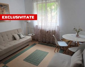 Vanzare apartament 2 camere in Cluj-napoca, zona Gheorgheni