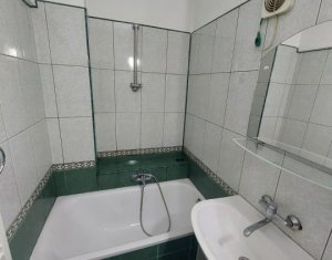 Apartament 1 camera, decomandat, bld Titulescu, Gheorgheni, in P-uri