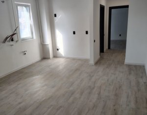 Sale apartment 2 rooms in Floresti