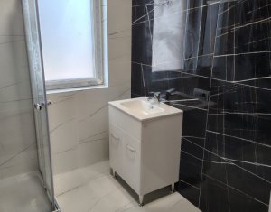 Apartament cu doua camere, 43 mp, zona Somesului