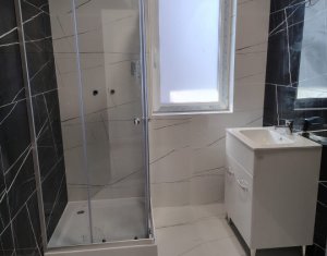 Apartament cu doua camere, 43 mp, zona Somesului