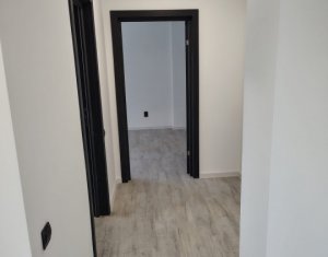 Apartament cu doua camere, 43 mp, zona Somesului