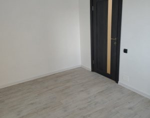 Apartament cu doua camere, 43 mp, zona Somesului