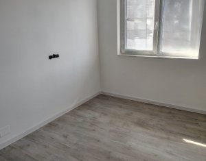 Apartament cu doua camere, 43 mp, zona Somesului