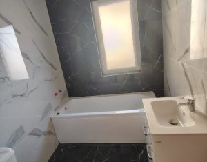 Apartament cu 2 camere, 58 mp, etaj intermediar, zona Somesului