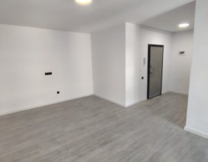 Vente appartement 2 chambres dans Floresti