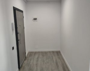 Apartament cu 2 camere, 58 mp, etaj intermediar, zona Somesului