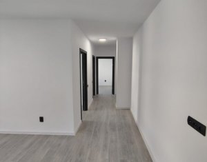 Apartament cu 2 camere, 58 mp, etaj intermediar, zona Somesului