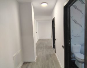 Apartament cu 2 camere, 58 mp, etaj intermediar, zona Somesului