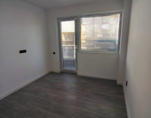 Apartament cu 2 camere, 58 mp, etaj intermediar, zona Somesului