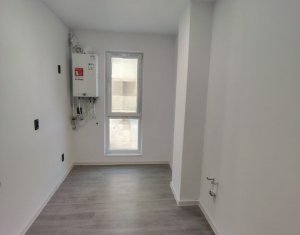 Apartament cu 2 camere, 58 mp, etaj intermediar, zona Somesului