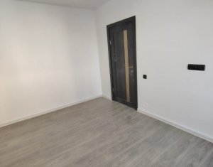 Apartament cu 2 camere, 58 mp, etaj intermediar, zona Somesului