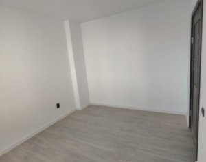 Apartament cu 2 camere, 58 mp, etaj intermediar, zona Somesului