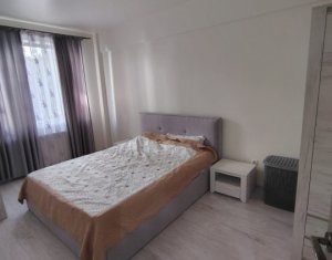 Apartament cu 2 camere, parcare si curte proprii, zona Sub Cetate, Floresti 