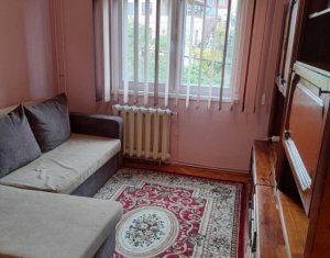 Sale apartment 1 rooms in Cluj-napoca, zone Zorilor