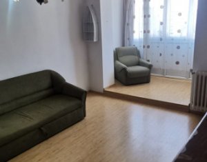 Sale apartment 2 rooms in Cluj-napoca, zone Manastur