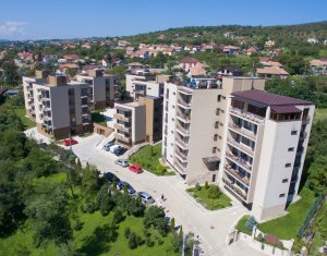 Eladás lakás 3 szobák on Cluj-napoca, Zóna Iris