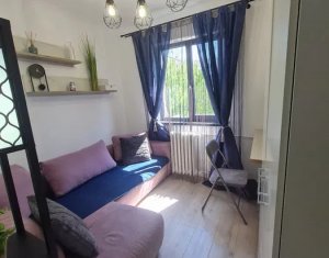 Sale apartment 1 rooms in Cluj-napoca, zone Gheorgheni