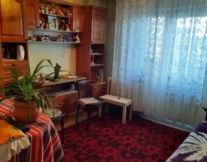 Sale apartment 2 rooms in Cluj-napoca, zone Marasti