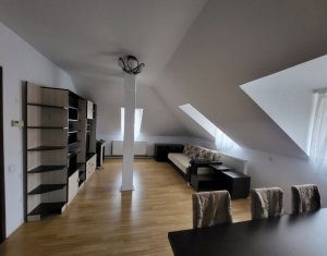 Apartamen cu 2 camere in Gheorgheni, la 2 statii de Centru Cluj-Napoca