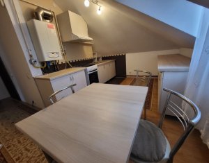 Apartamen cu 2 camere in Gheorgheni, la 2 statii de Centru Cluj-Napoca