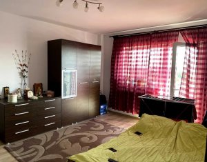 Sale apartment 2 rooms in Cluj-napoca, zone Someseni