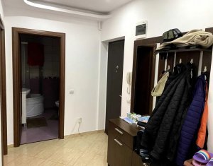 Apartament 2 camere decomandate, Someseni