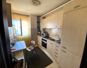 Apartament 2 camere decomandate, Someseni