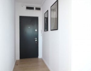 Apartament 2 camere, parcare, bloc nou, Zorilor, preluare chirias