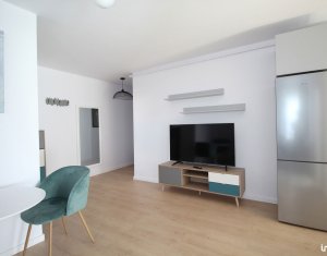 Apartament 2 camere, parcare, bloc nou, Zorilor, preluare chirias