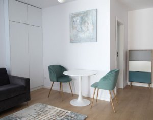 Apartament 2 camere, parcare, bloc nou, Zorilor, preluare chirias