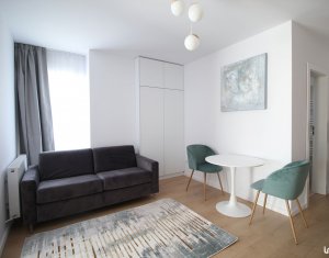 Apartament 2 camere, parcare, bloc nou, Zorilor, preluare chirias