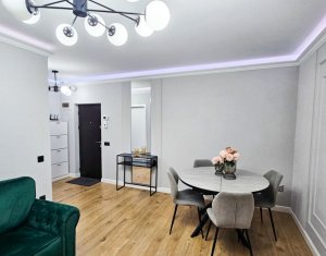 Apartament ultrafinisat ! Ideal pentru locuit/investitie Oasului !