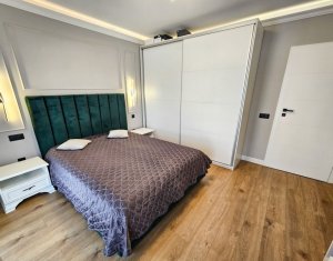 Apartament ultrafinisat ! Ideal pentru locuit/investitie Oasului !