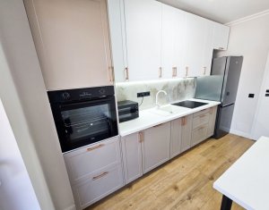 Apartament ultrafinisat ! Ideal pentru locuit/investitie Oasului !