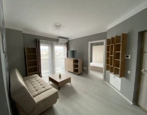 Apartament 3 camere utilat si mobilat modern, cartier Marasti !