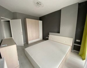 Apartament 3 camere utilat si mobilat modern, cartier Marasti !