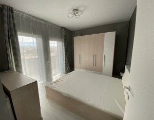 Apartament 3 camere utilat si mobilat modern, cartier Marasti !