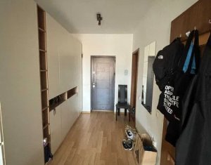 Apartament 2 camere de vanzare in Marasti