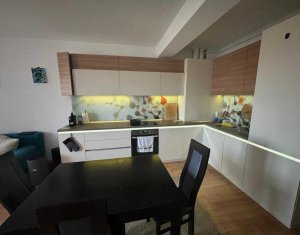 Apartament 2 camere de vanzare in Marasti